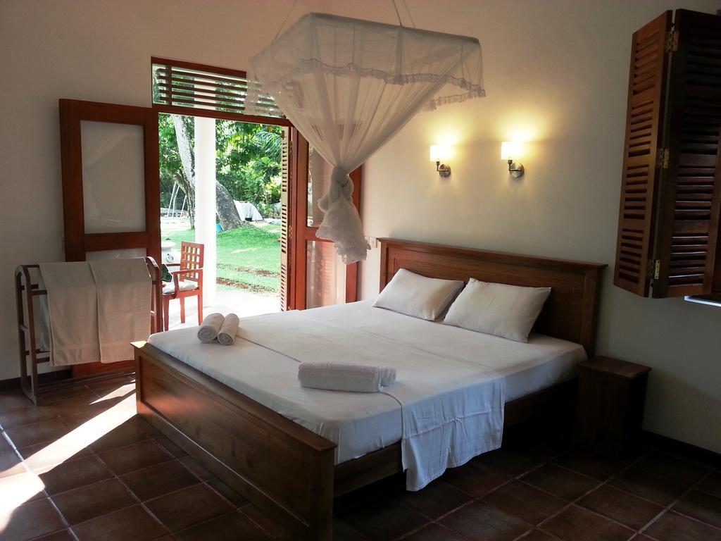 Hettimulla River House Bentota Exterior photo