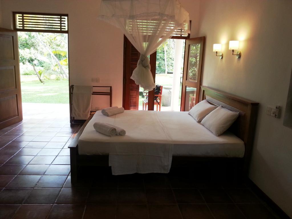 Hettimulla River House Bentota Exterior photo